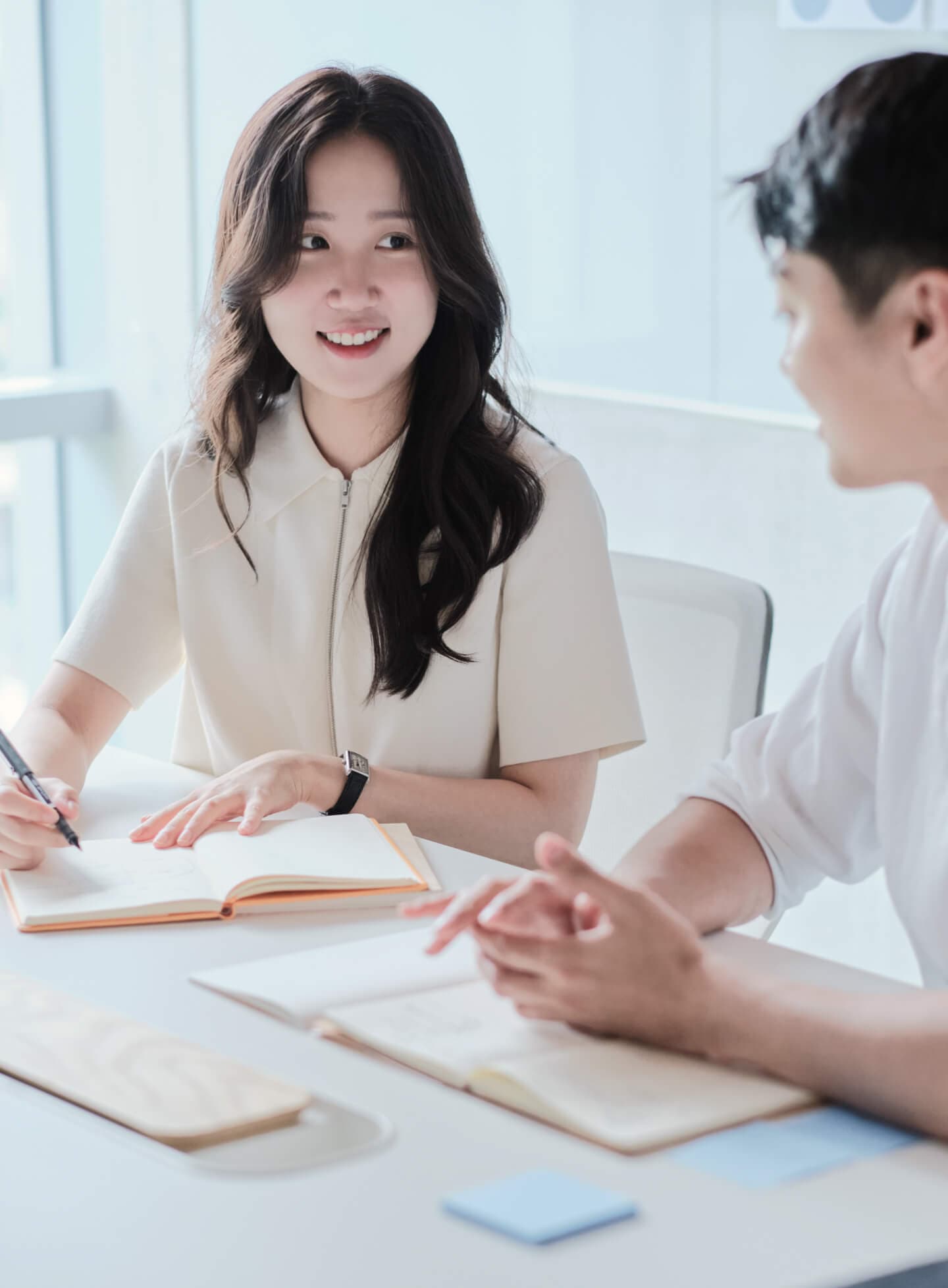 업피플 워크샵의 차별점 - 3